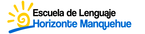 Escuela de Lenguaje Horizonte Manquehue